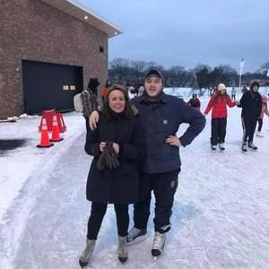 Meet your Posher, Adam